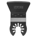 Ryobi 3 Piece Multi Tool Tile Blade Set - 91mm Grout Removal Blade - Versatile Cutting - SuperSaverAU - view 5