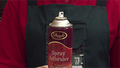 Boyle Clear Spray Adhesive - 350g - Light Solvent - Quick Drying - SuperSaverAU - view 2