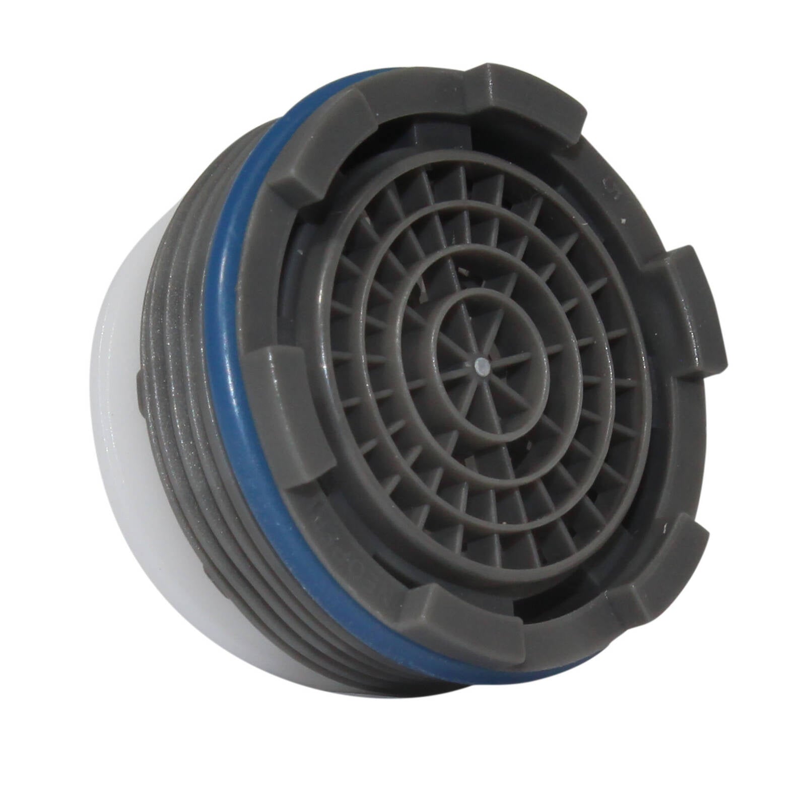 FIX-A-TAP M24 Caché Cascade Aerator 6L/min WELS 5 Star