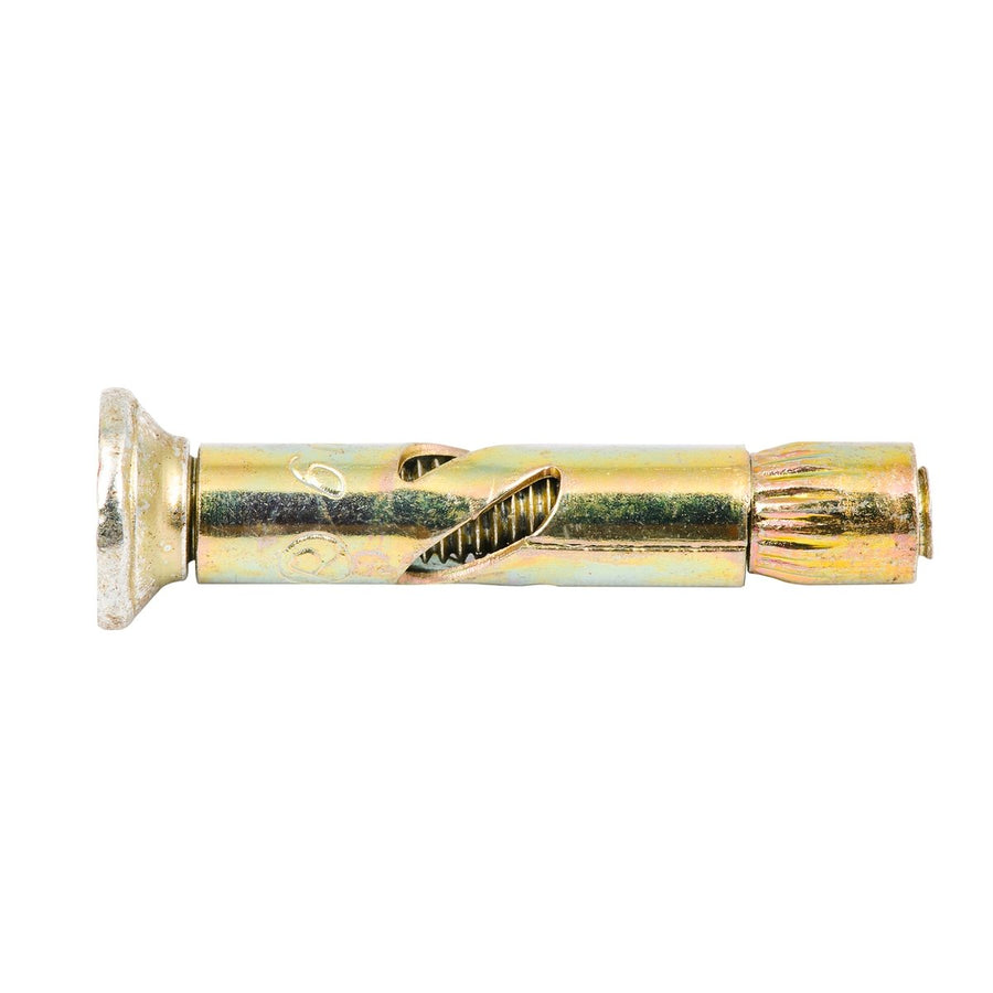 Ramset DynaBolt Plus - 6mm x 34mm - Carbon Steel - Countersunk - SuperSaverAU - view 1