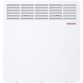 Stiebel Eltron CNS 100 Trend M 1kW Convection Heater - Wall Mounted Slimline Panel in White - 202020