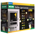 Holman Bluetooth Garden Light Controller - 60W - Durable - Easy Install - SuperSaverAU - view 1