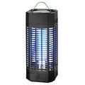 Gecko Large LED Zapper - 40m Coverage - Durable Weatherproof Design - SuperSaverAU - view 1