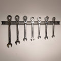 Everhang 460 x 24mm Magnetic Tool Holder Bar Black