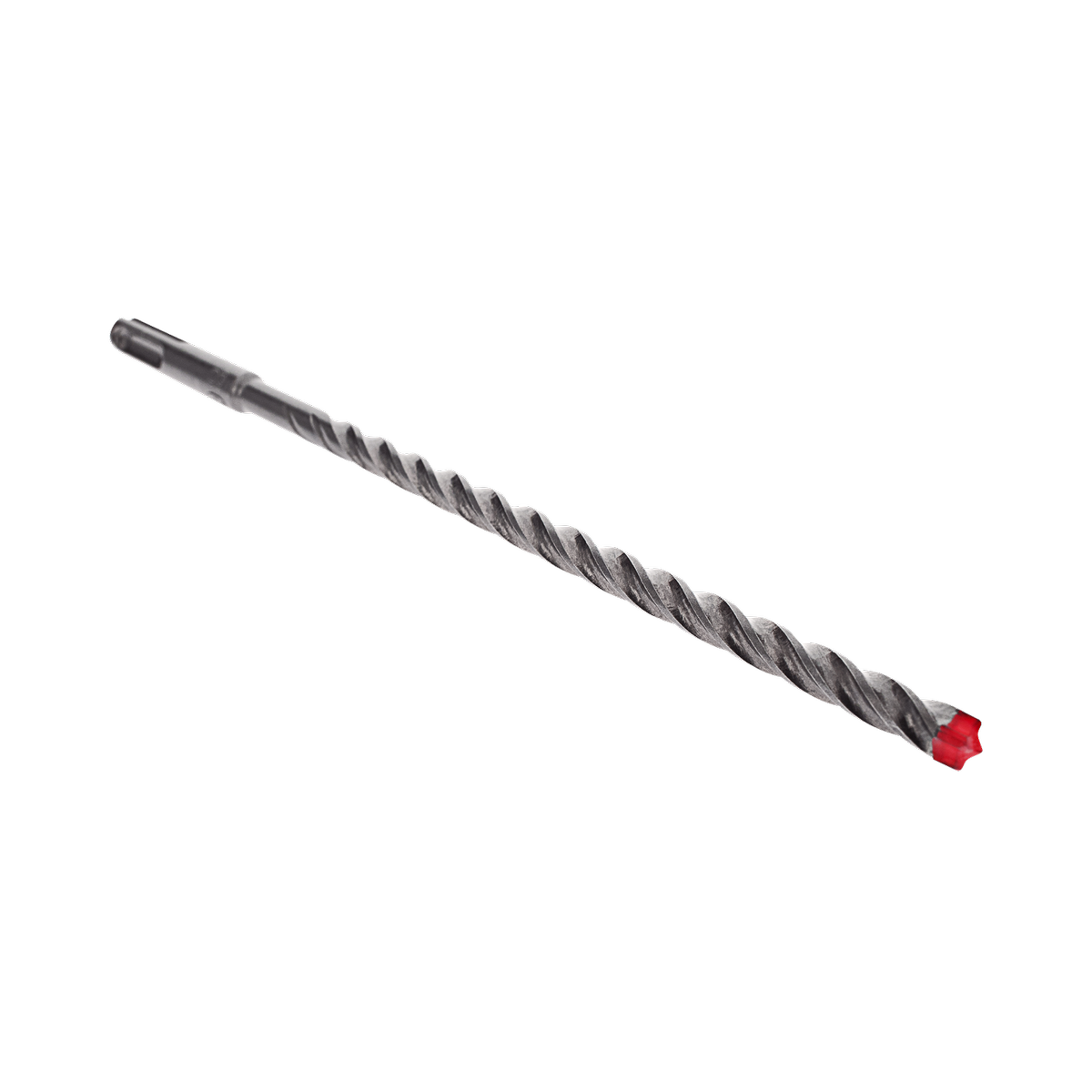 Diablo Rebar Demon SDS Plus Hammer Drill Bit 8 x 215mm - Durable Precision - SuperSaverAU - view 3