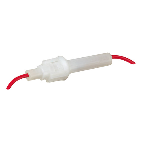 Narva 10A In-Line Glass Fuse Holder Automotive Circuit Protection
