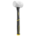 Kango 680g White Rubber Mallet