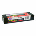 Jack Pack'n'Snap Packing Wedges - 12 Pack