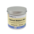 Gilly Cabinet Makers Wax - 200ml - Beeswax - Fills Cracks and Defects - SuperSaverAU - view 1