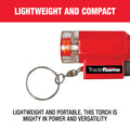 Tradeflame Micro Jet Refillable Butane Torch