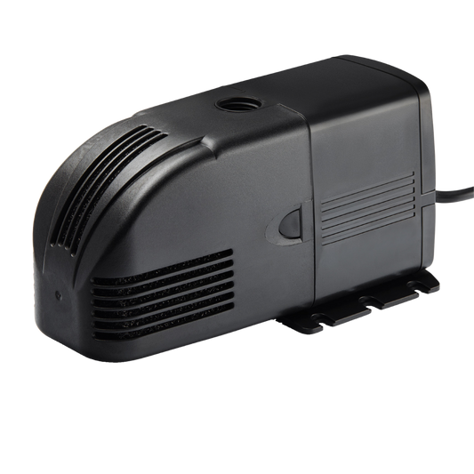 Aquapro AP2400F Pond Pump - 2.58kg - Submersible - Silent Operation