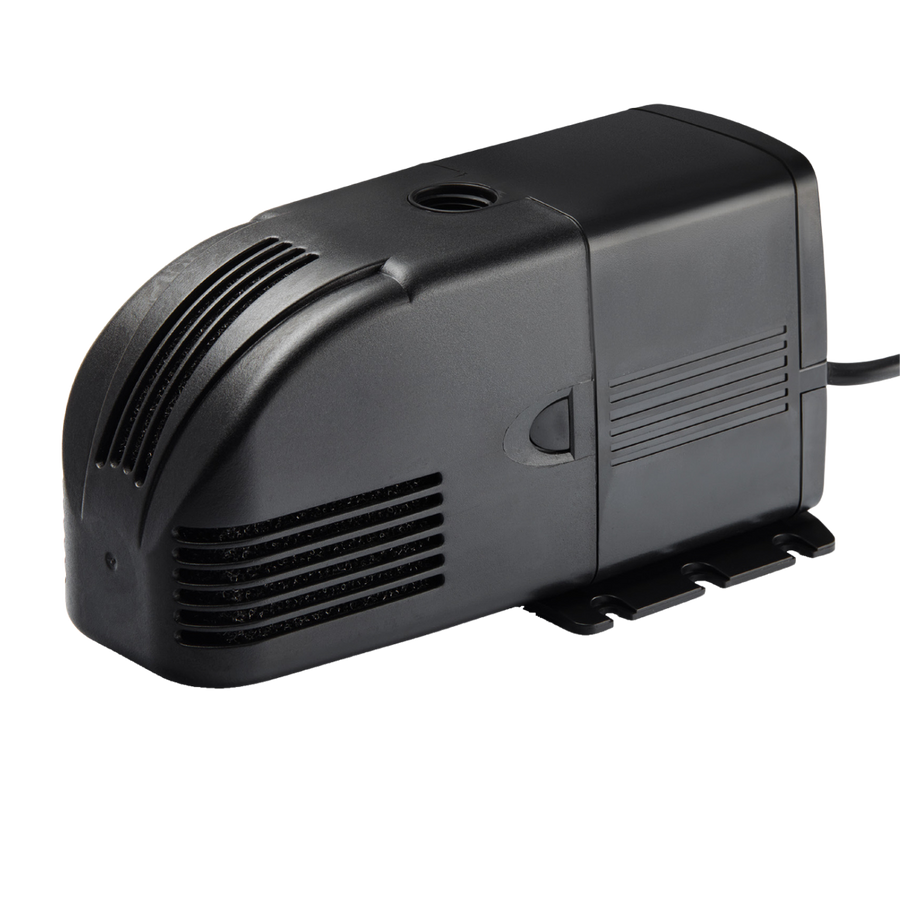 Aquapro AP2400F Pond Pump - 2.58kg - Submersible - Silent Operation - SuperSaverAU - view 1