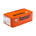 Ramset DynaBolt Plus - 16mm x 62mm - Gold Passivated - 20 Pack - SuperSaverAU - view 1