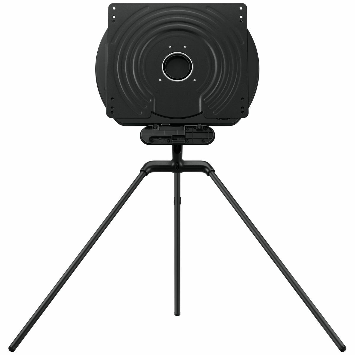 Samsung Auto Rotating Stand - Black - For 2022 QN95B 55 Inch TVs - Made in South Korea - VG-ARAB43STDXY