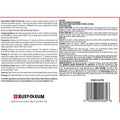 Rust-Oleum Milk Paint Finish - 946ml - Water-Based - Classic White - SuperSaverAU - view 2