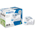 Brita 600L Water Filter Tap Pro V Mf System - Digital LCD Display - Easy Installation - SuperSaverAU - view 2