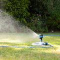 Nylex Impact Sprinkler - 22m - UV Stabilised - Adjustable Arc - SuperSaverAU - view 5