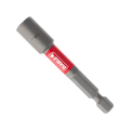 Diablo Magnetic Nut Setter - 1/4" - 65mm - Durable & Impact Resistant - SuperSaverAU - view 2