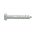 Zenith Hot Dip Galvanised Hex Head Coach Screws 12 Pack M12 x 75mm - SuperSaverAU - view 2