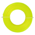 Saxon Trimmer Line 7mm x 15m - Flexible Poly - General Purpose Cutting - SuperSaverAU - view 2