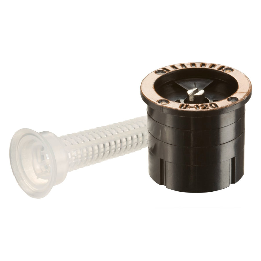 Rain Bird 12ft Quarter Circle Dual Spray Nozzle