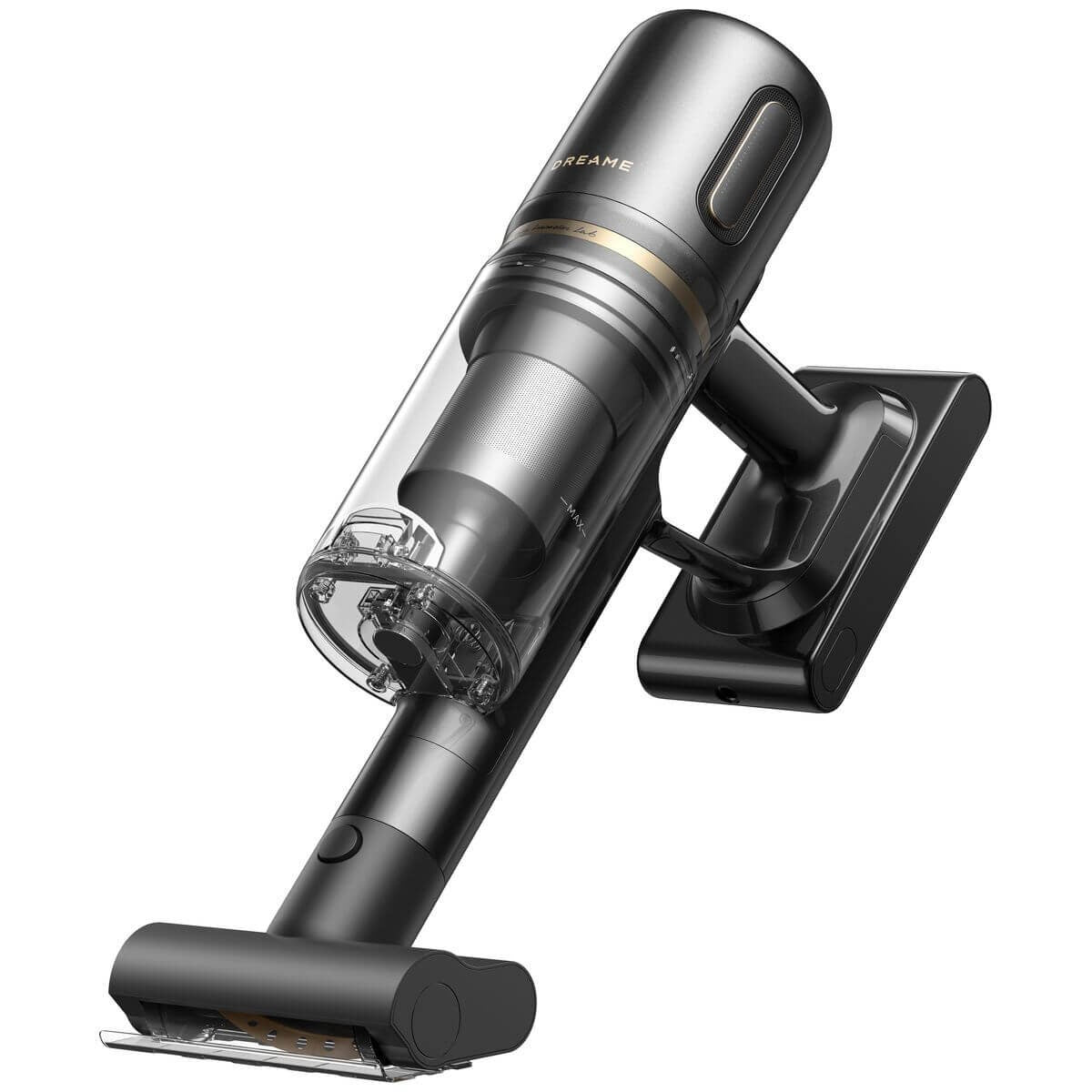 Dreame X2 Cordless Stick Vacuum - 180AW Suction - TangleCut Technology - DRE-X2