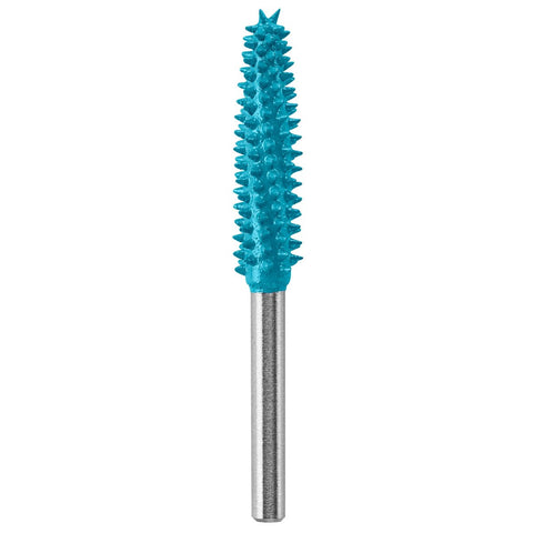 Dremel 9952 Max Power Carving Bit - ¼” Taper Profile - 2X Faster Material Removal - SuperSaverAU - view 1