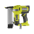 Ryobi 18V ONE+ Narrow Crown Stapler Tool Only - 18GA - 105 Staple Capacity - Cordless - SuperSaverAU - view 1