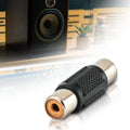 Antsig RCA Socket to RCA Socket Adaptor Indoor AP008