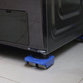 Move It Soft Wheel Trolley 150kg 103x78mm Easy Furniture Mover - SuperSaverAU - view 4