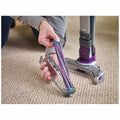Black & Decker 2-in-1 pet stick vacuum - Smart Tech floor sensor, converts to handheld - FEJ520JFSX-XE