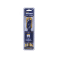 Irwin Speedbor Max Auger Bit - 25mm - Steel - Tri-Flute Design - SuperSaverAU - view 2
