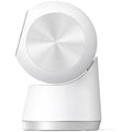 Eufy S350 Indoor Security Camera 4K - Dual Lens, 360° Pan and Tilt, AI Tracking, White - T8416T21