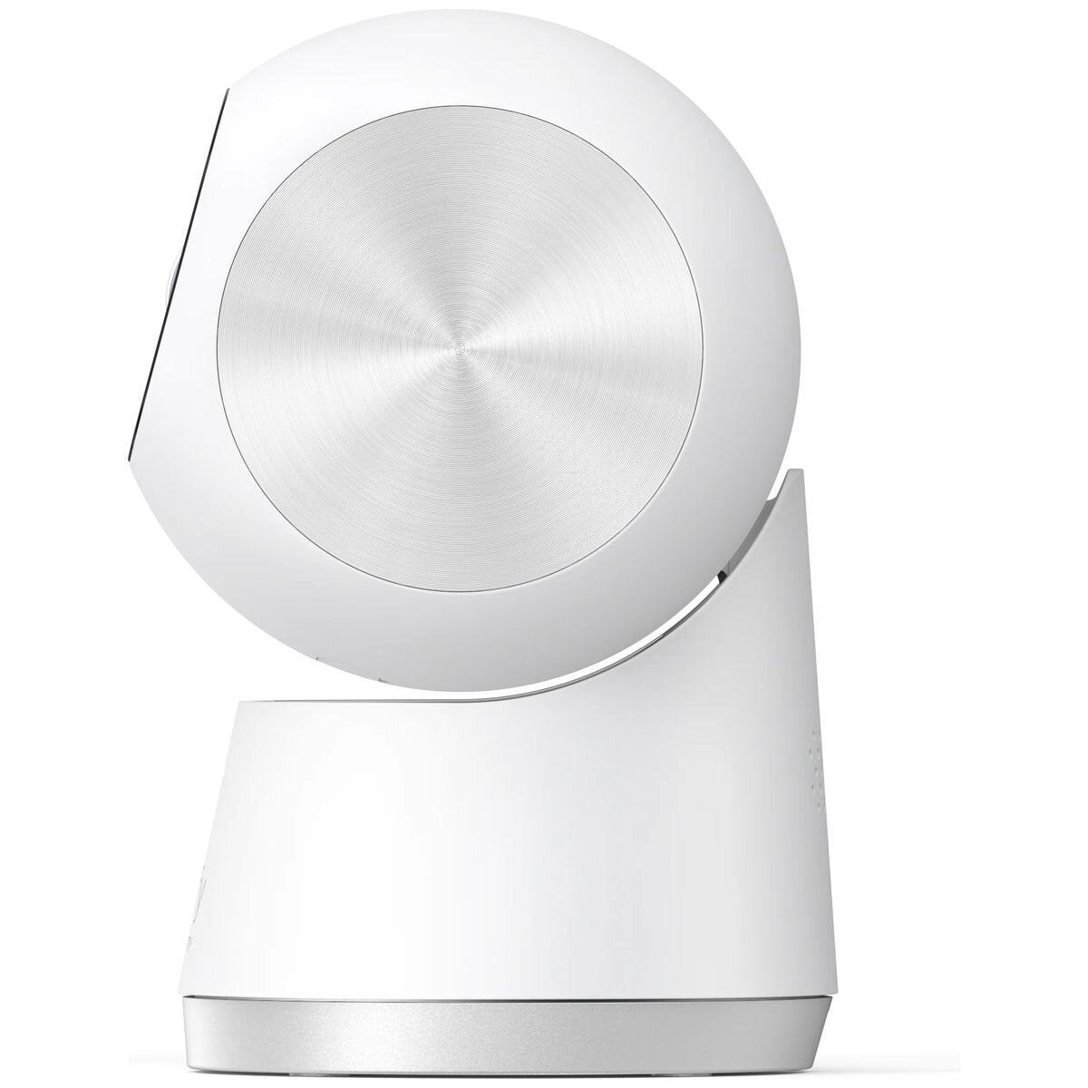 Eufy S350 Indoor Security Camera 4K - Dual Lens, 360° Pan and Tilt, AI Tracking, White - T8416T21