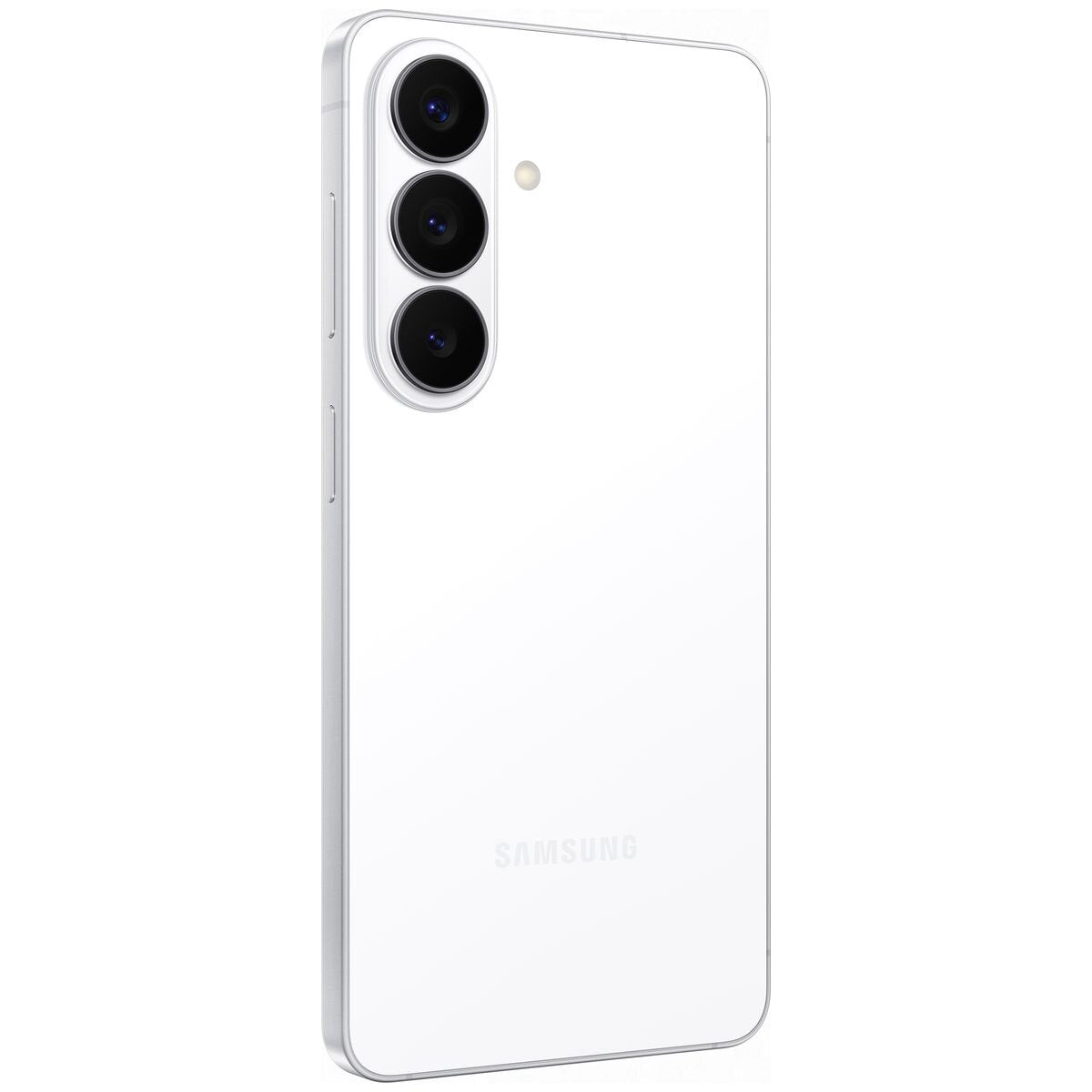 Samsung Galaxy S26 512GB Smartphone - 6.3 Inch Dynamic AMOLED 2X, 8K Video, IP68 - White - 11901357821