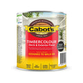 Cabot S Timbercolour Deck Paint 500ml Water Based UV Protection - SuperSaverAU - view 1
