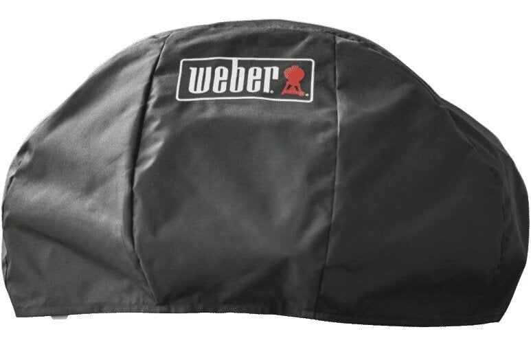 Weber Pulse 1000 cover - barbecue accessory made for the Pulse 1000 barbecue - model 7180