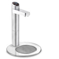 Zip Sink Accessory - G4 Classic and Design Range Elite Font in Brushed Chrome - 90915Z1