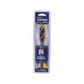 Irwin Speedbor Max Auger Bit - 16mm - Steel - Tri-Flute Design - SuperSaverAU - view 2