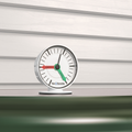 Rain Harvesting Tank Gauge - Water Level Indicator - PVC - Easy Read - SuperSaverAU - view 5