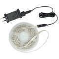 Arlec 3m LED Strip Light - 600lm - IP44 Weather Rated - Tri-Colour Modes - SuperSaverAU - view 2