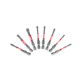 Diablo 50mm Torx Modular Set Clip 8 Pack - Durable - Precision Engineered - SuperSaverAU - view 3