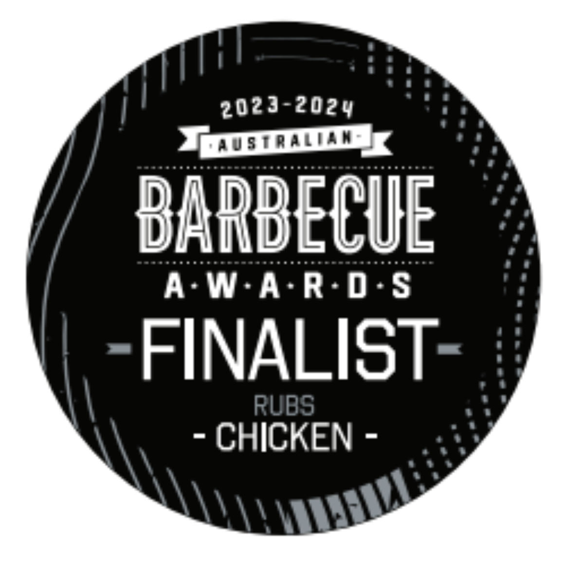 Blue Smoke BBQ Rub - 165g - Gluten Free - Kansas Flavor - SuperSaverAU - view 2
