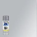 Rust Oleum 2X Ultra Cover Spray Paint 312g - Metallic Aluminium - SuperSaverAU - view 2