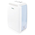 Ionmax Desiccant Dehumidifier 6L Per Day - Timer Up To 8 Hours, Laundry Mode, Portable - ION610