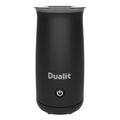 Dualit Hot Chocolate Maker and Milk Frother 250ml - Black, Cordless Jug, One-Touch Operation - DU84151