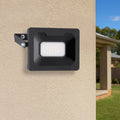 Arlec LED Security Floodlight - 20W - Aluminium - Weather Resistant - SuperSaverAU - view 3