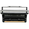 Proline Stainless Steel Vacuum Sealer - 40cm Seal Bar - Progressive Dual Seal - Lit Viewing Window - VS-I40-1