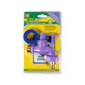 Fix-A-Tap Recycled Water Tap - 19mm - Brass - Vandal Proof - SuperSaverAU - view 2