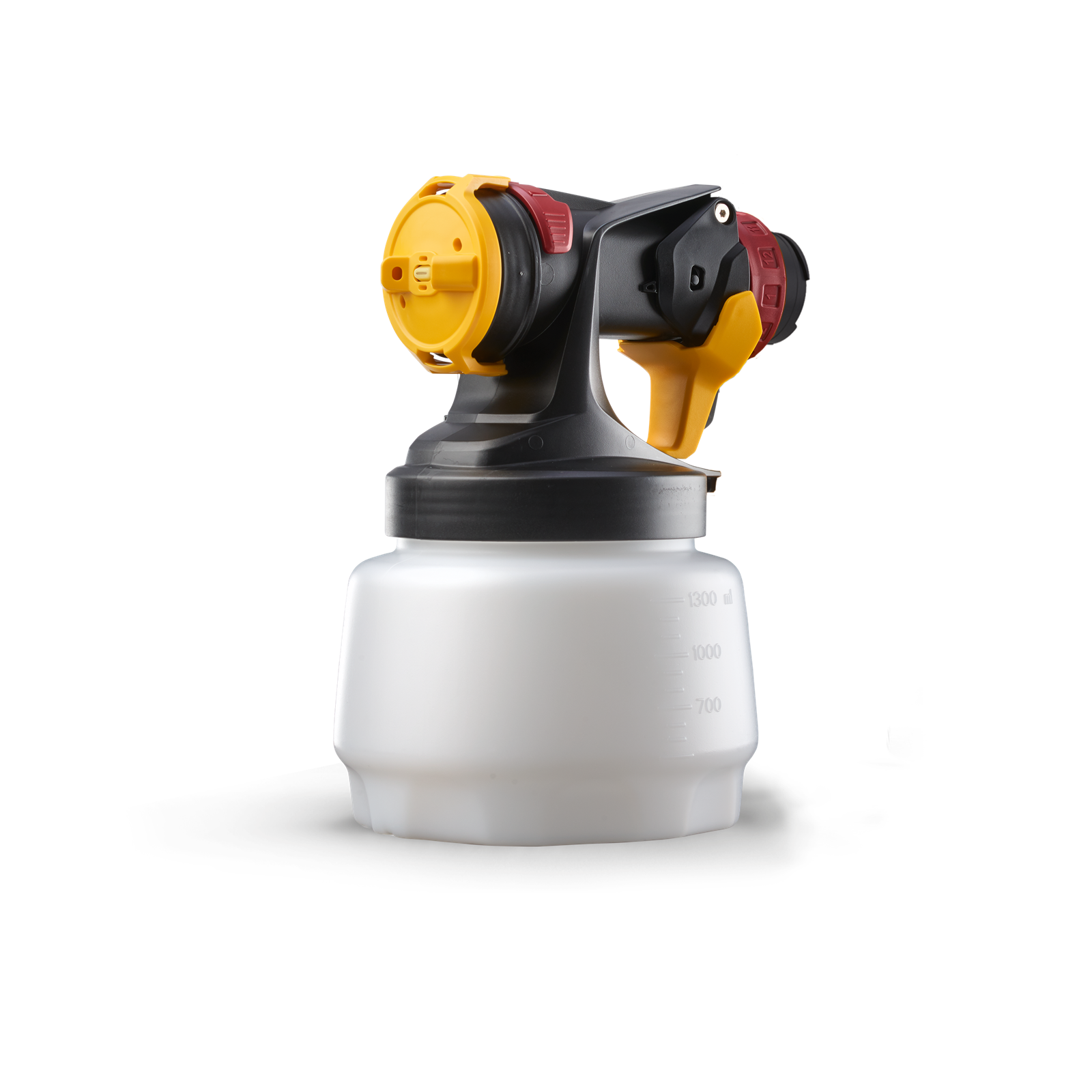 Wagner Flexio 575 630W Paint Sprayer 1300ml 2397331